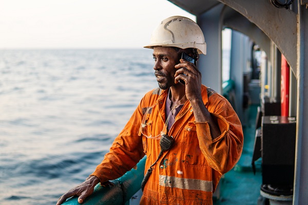 Maritime article image