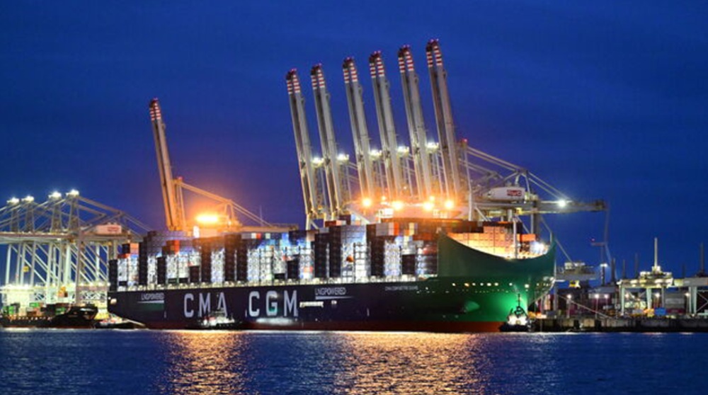 Maritime article image
