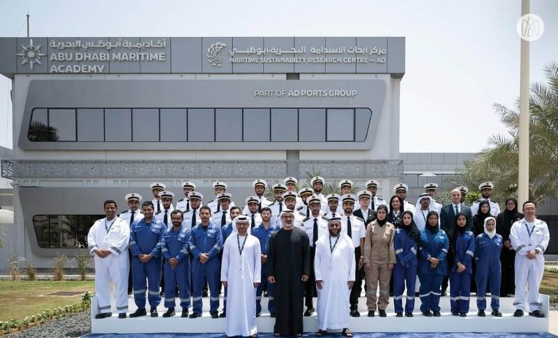 صورة مقال بحري