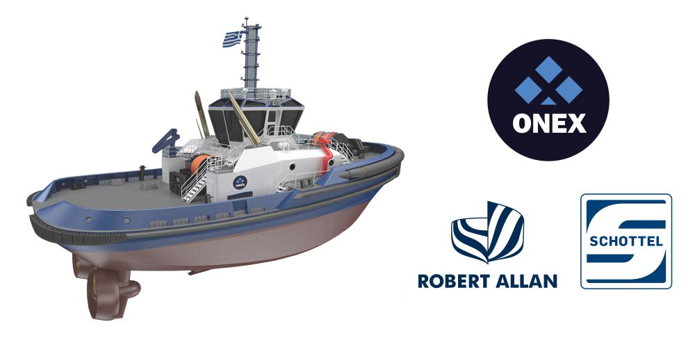 Maritime article image
