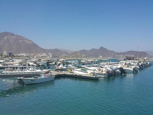 صورة مقال بحري