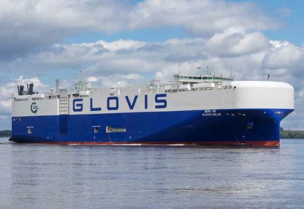 Maritime article image