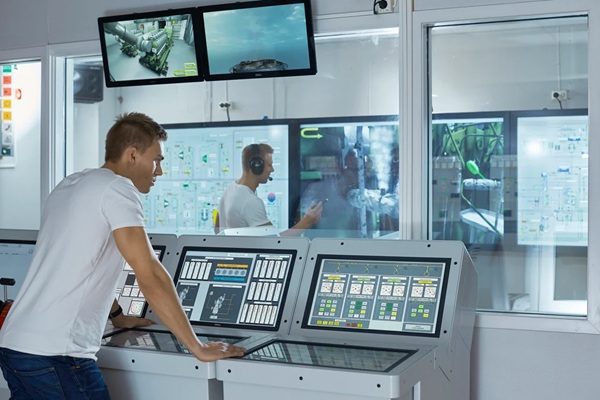 Maritime article image