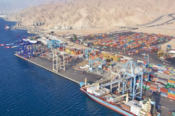 Maritime article image
