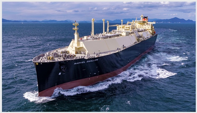 Maritime article image