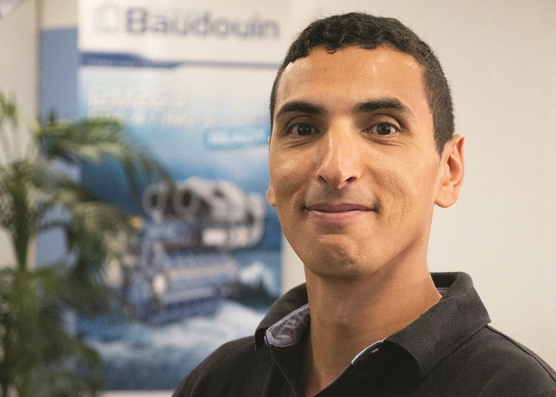 Maritime article image