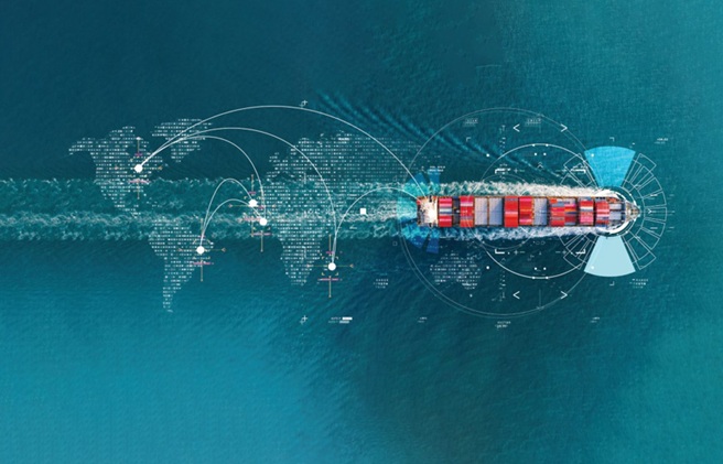 Maritime article image
