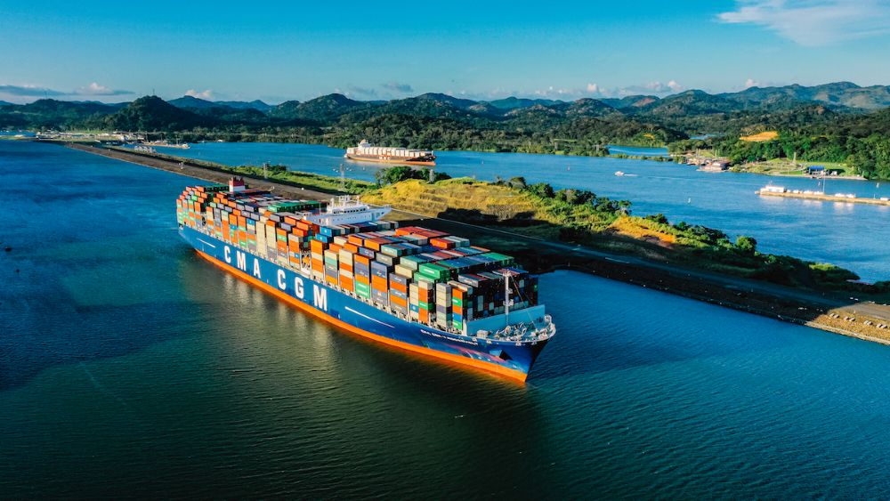 Maritime article image