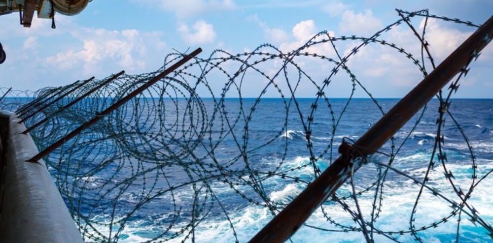 Maritime article image