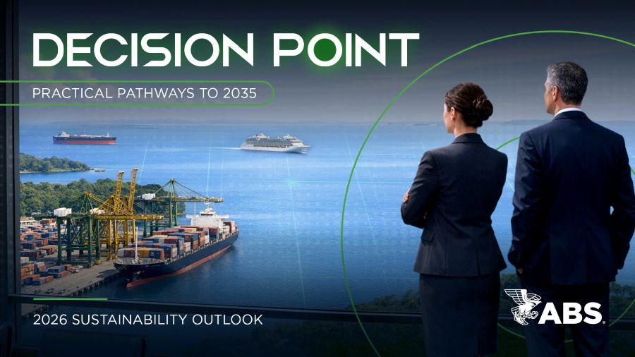 Maritime article image