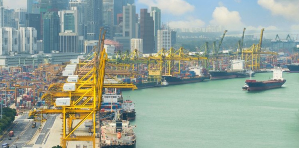 Maritime article image