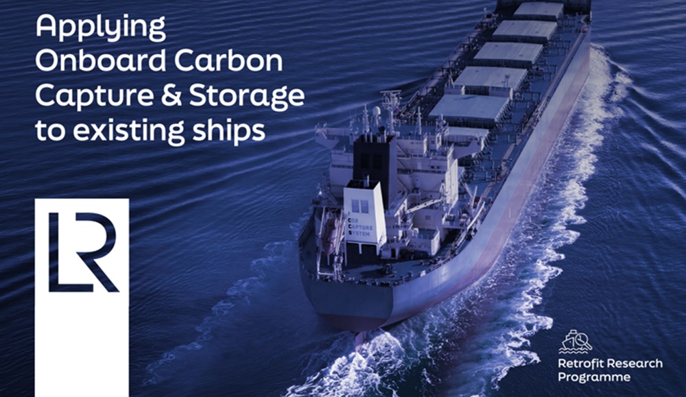 Maritime article image