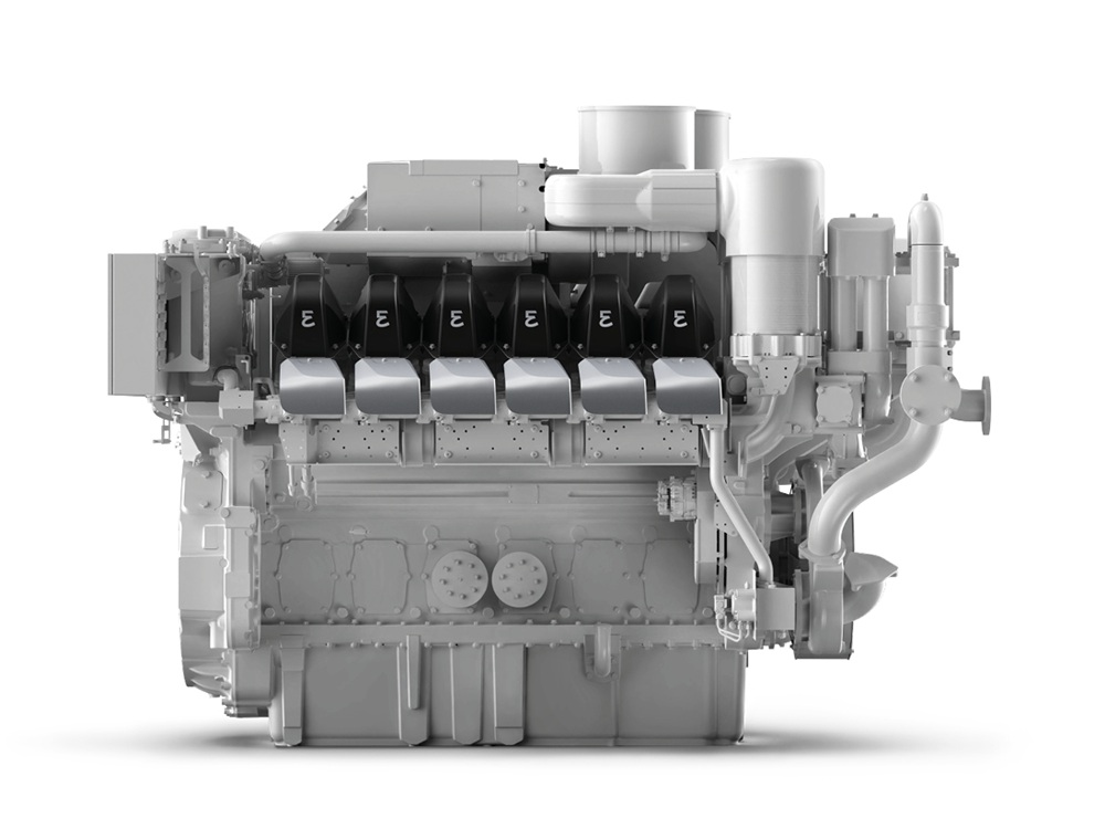 Maritime article image