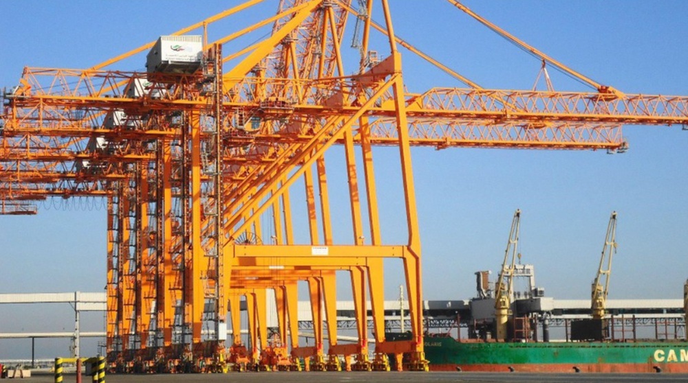 Maritime article image