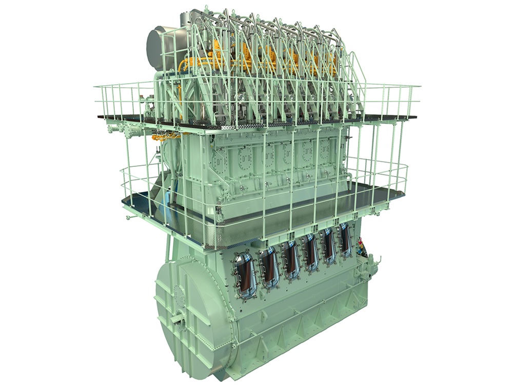 Maritime article image