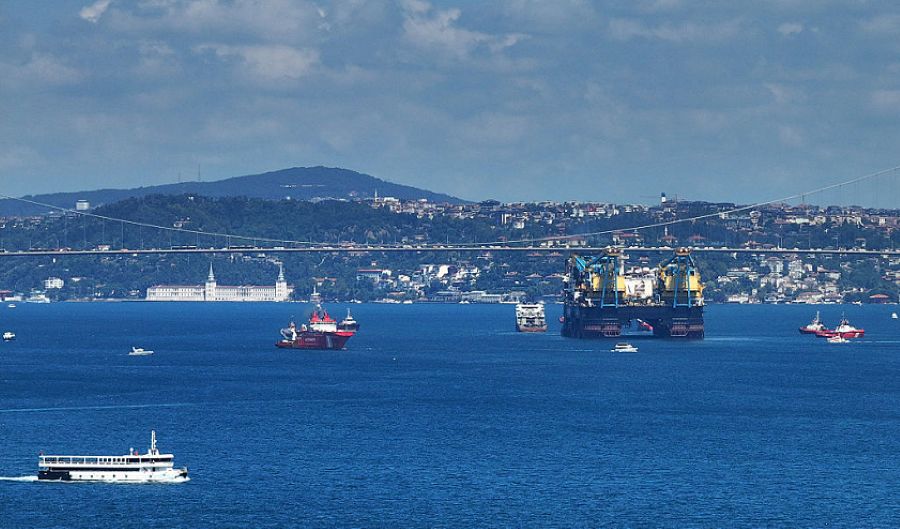 Maritime article image