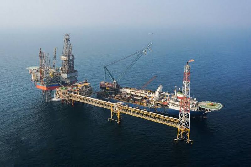 Maritime article image