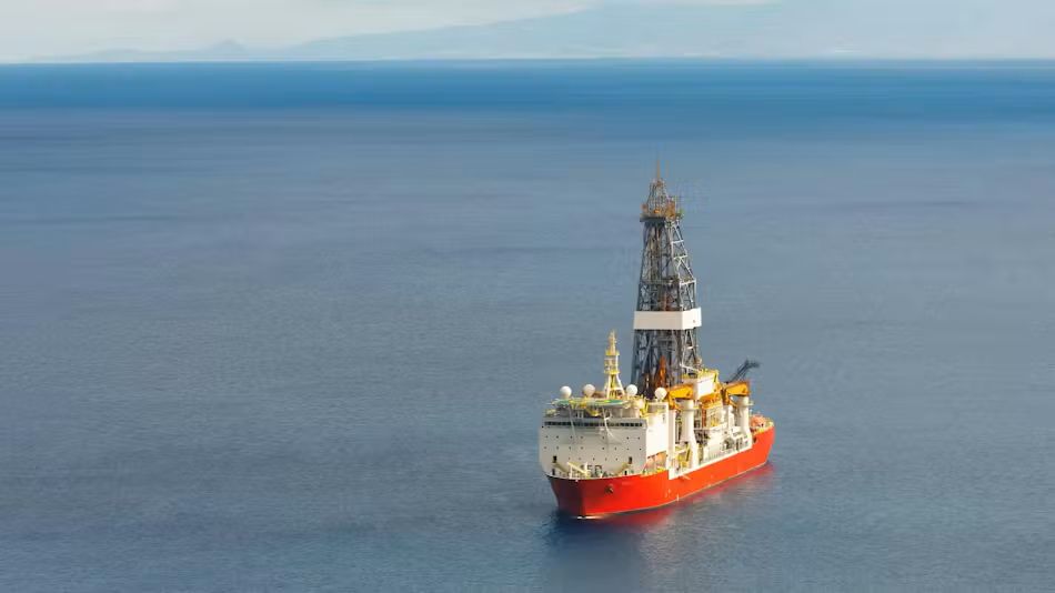 Maritime article image