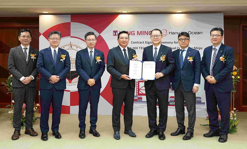 Maritime article image