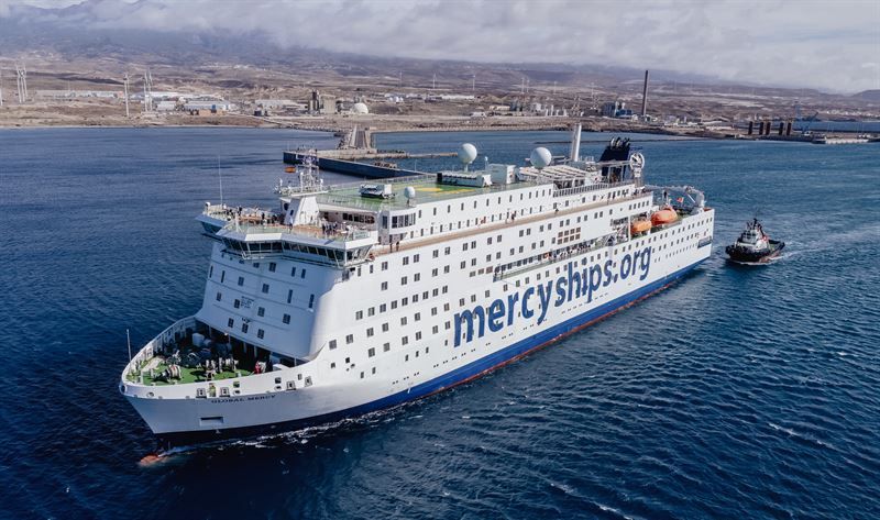 Maritime article image