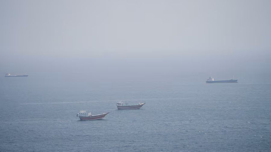 Maritime article image