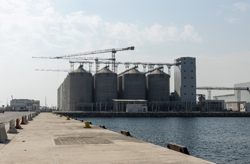 Maritime article image