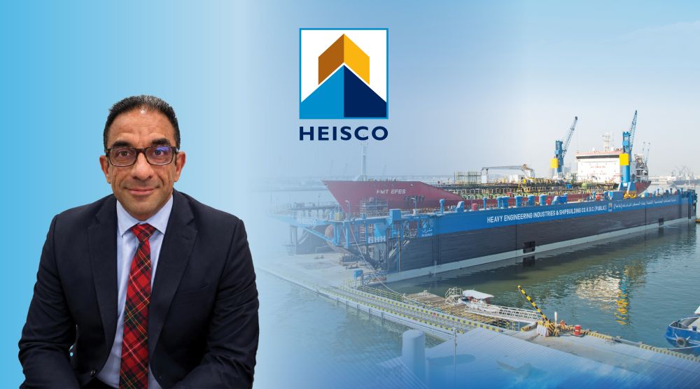 Maritime article image
