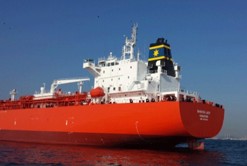 Maritime article image