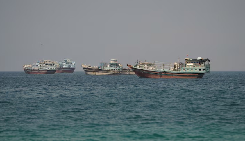 صورة مقال بحري