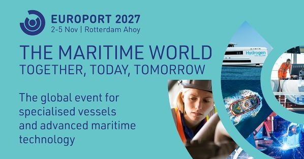 Maritime article image