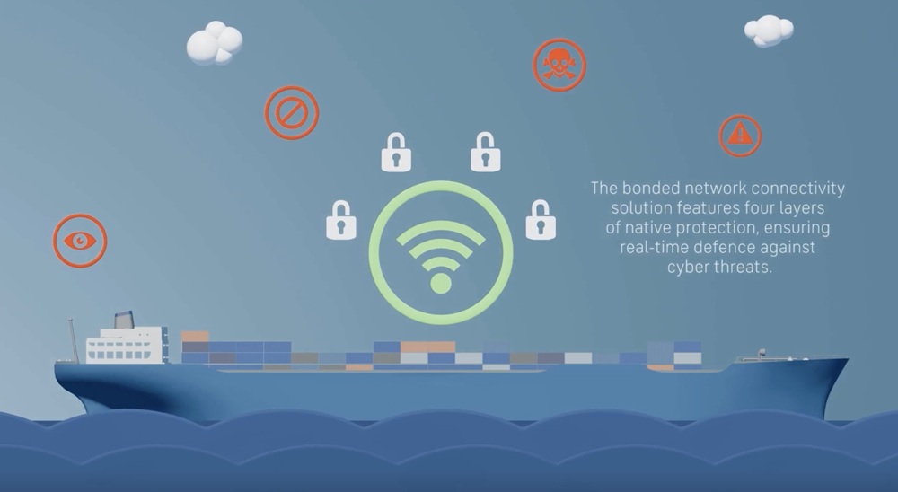 Maritime article image