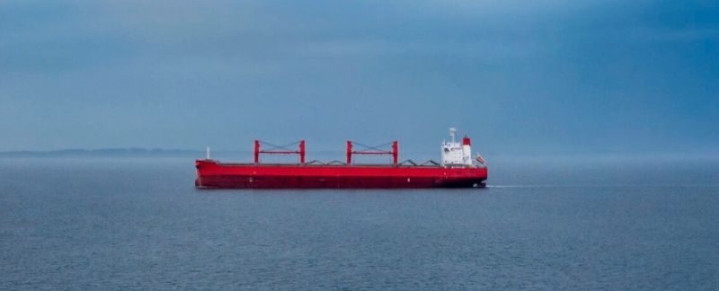 Maritime article image
