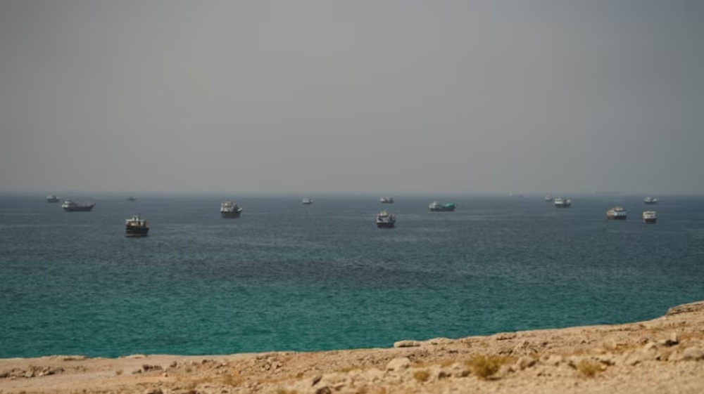 Maritime article image