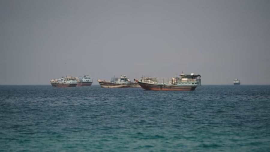 Maritime article image