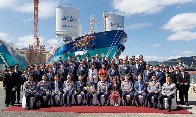 Maritime article image