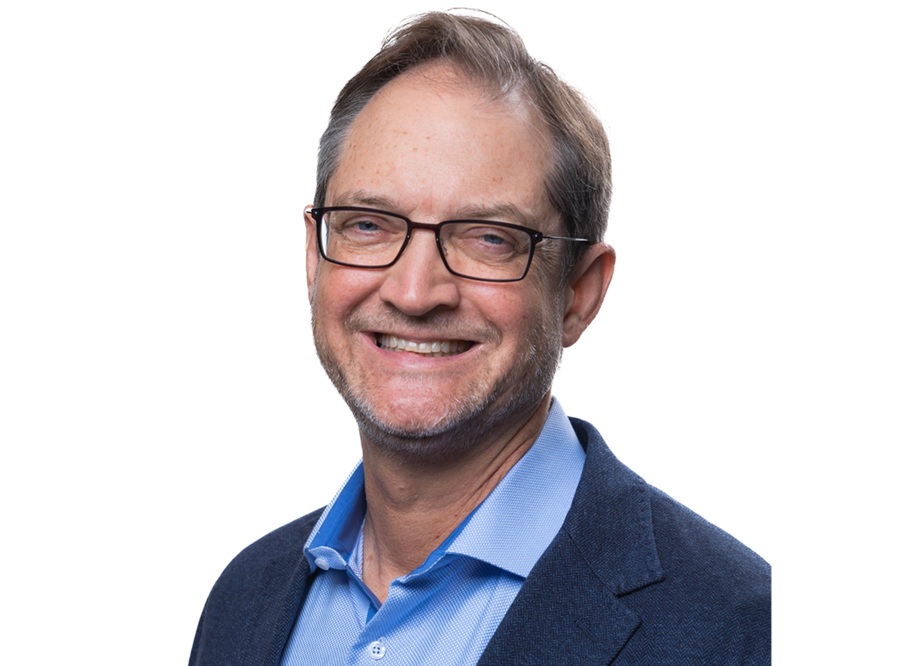 Andrian Dacy, Global Head of Transportation at J.P. Morgan Asset Management