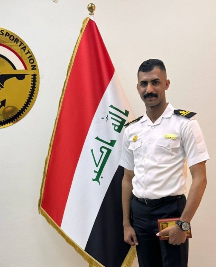 صورة مقال بحري