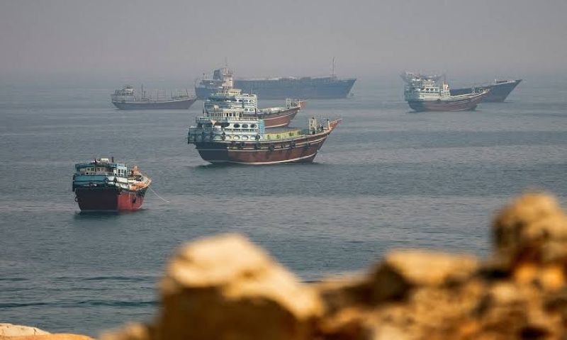 صورة مقال بحري