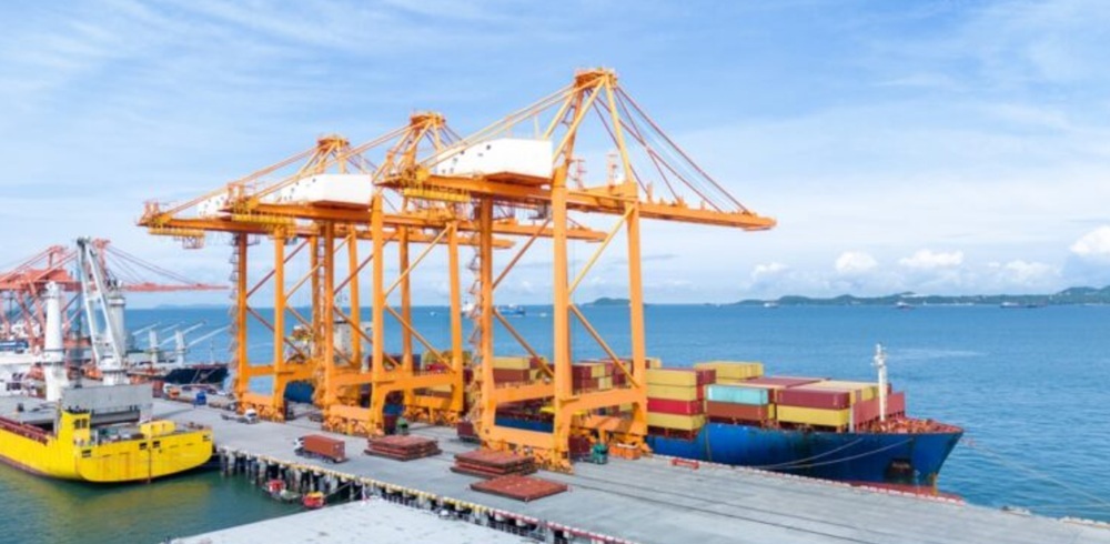 Maritime article image