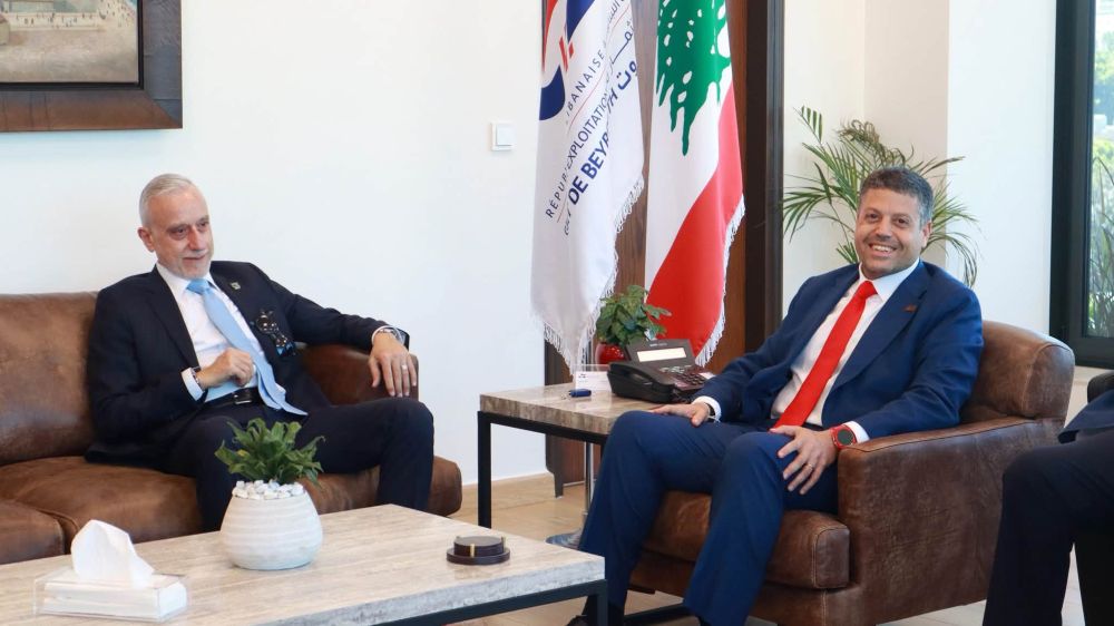 صورة مقال بحري