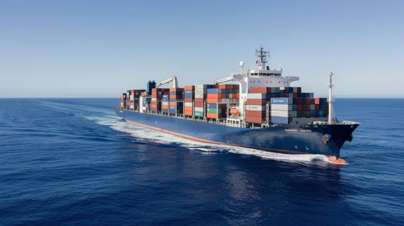 Maritime article image