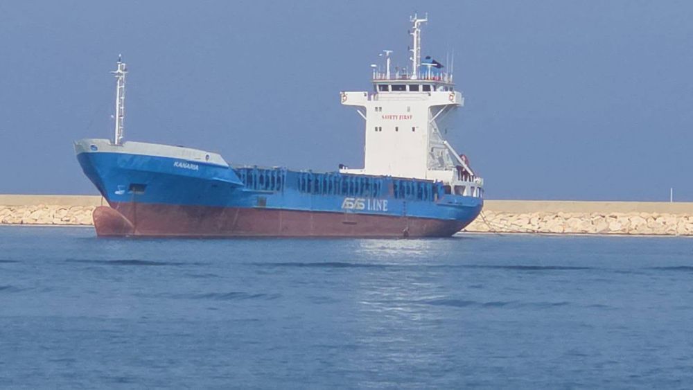 صورة مقال بحري