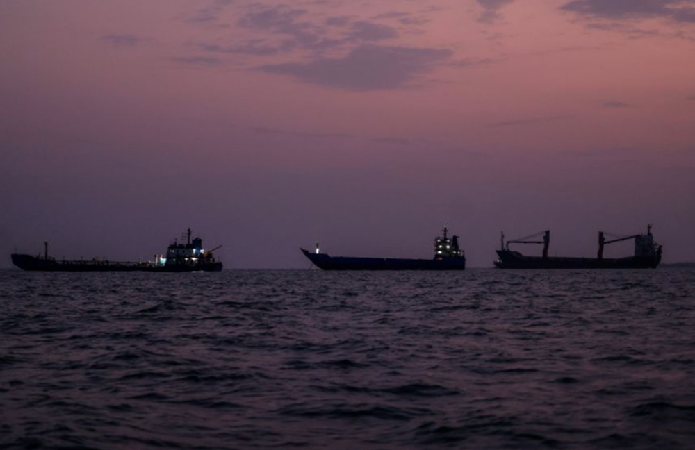 Maritime article image