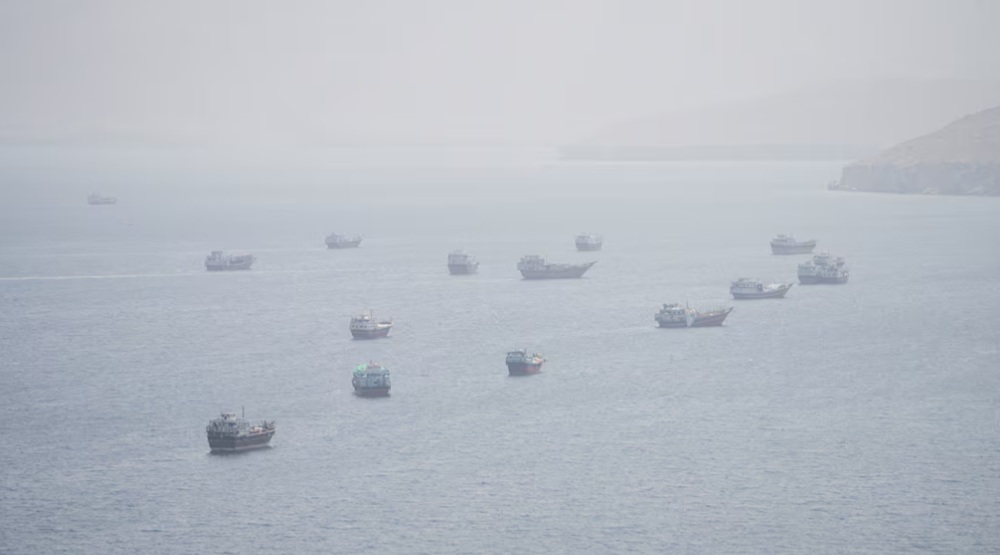Maritime article image