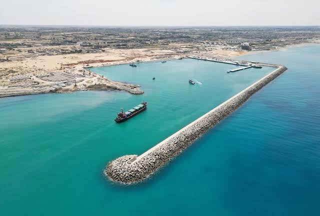 صورة مقال بحري