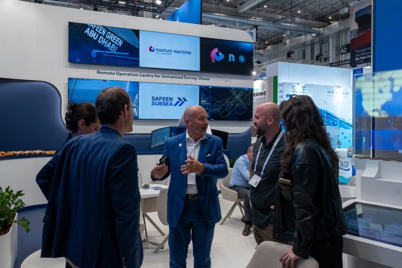 Maritime article image