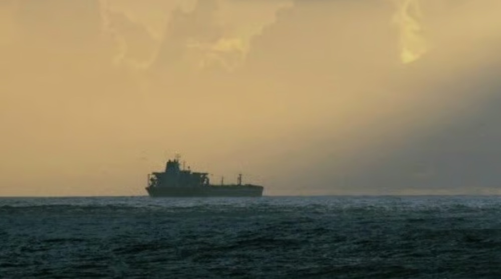 Maritime article image