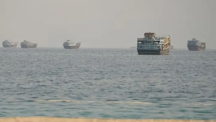 صورة مقال بحري