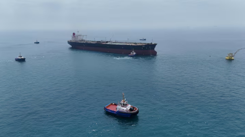 Maritime article image