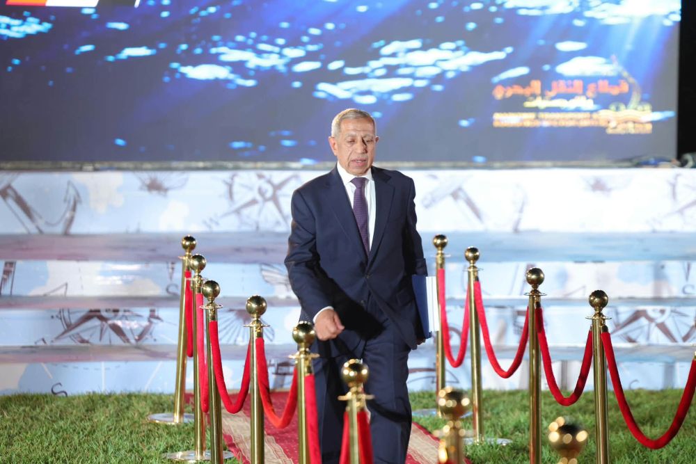 صورة مقال بحري
